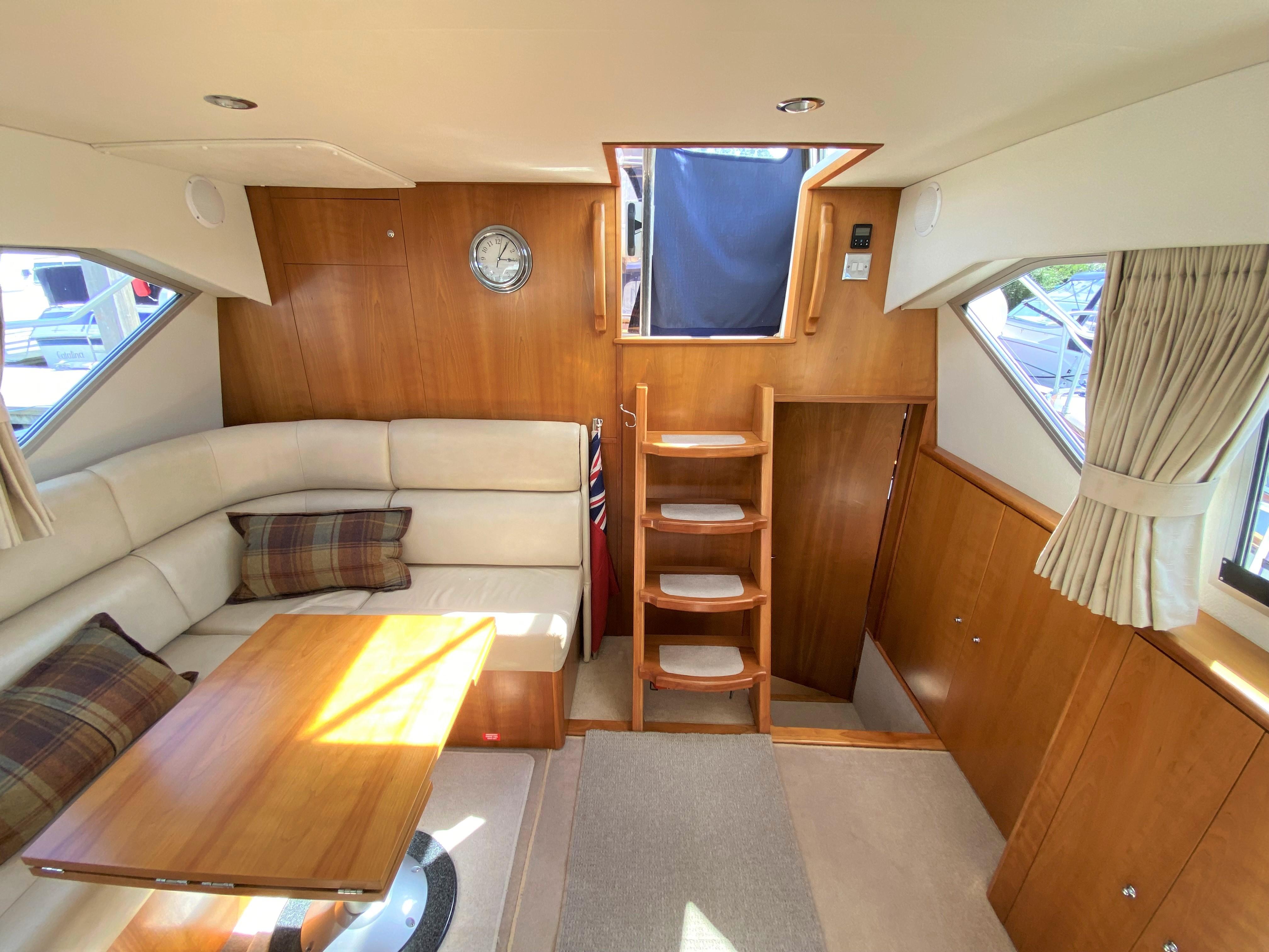 2007 Westwood A35