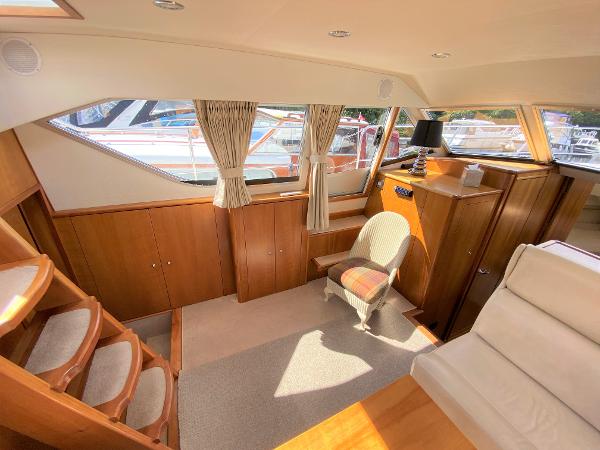 2007 Westwood A35