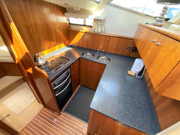 2007 Westwood A35