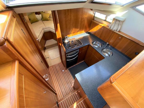 2007 Westwood A35