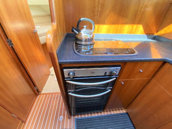 2007 Westwood A35