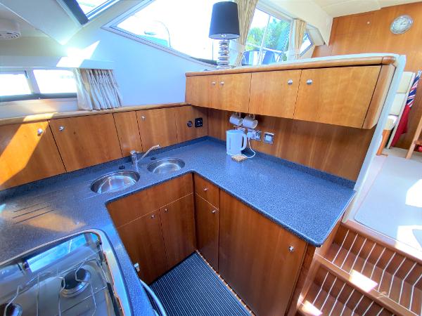 2007 Westwood A35
