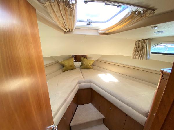 2007 Westwood A35