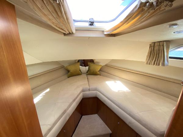2007 Westwood A35
