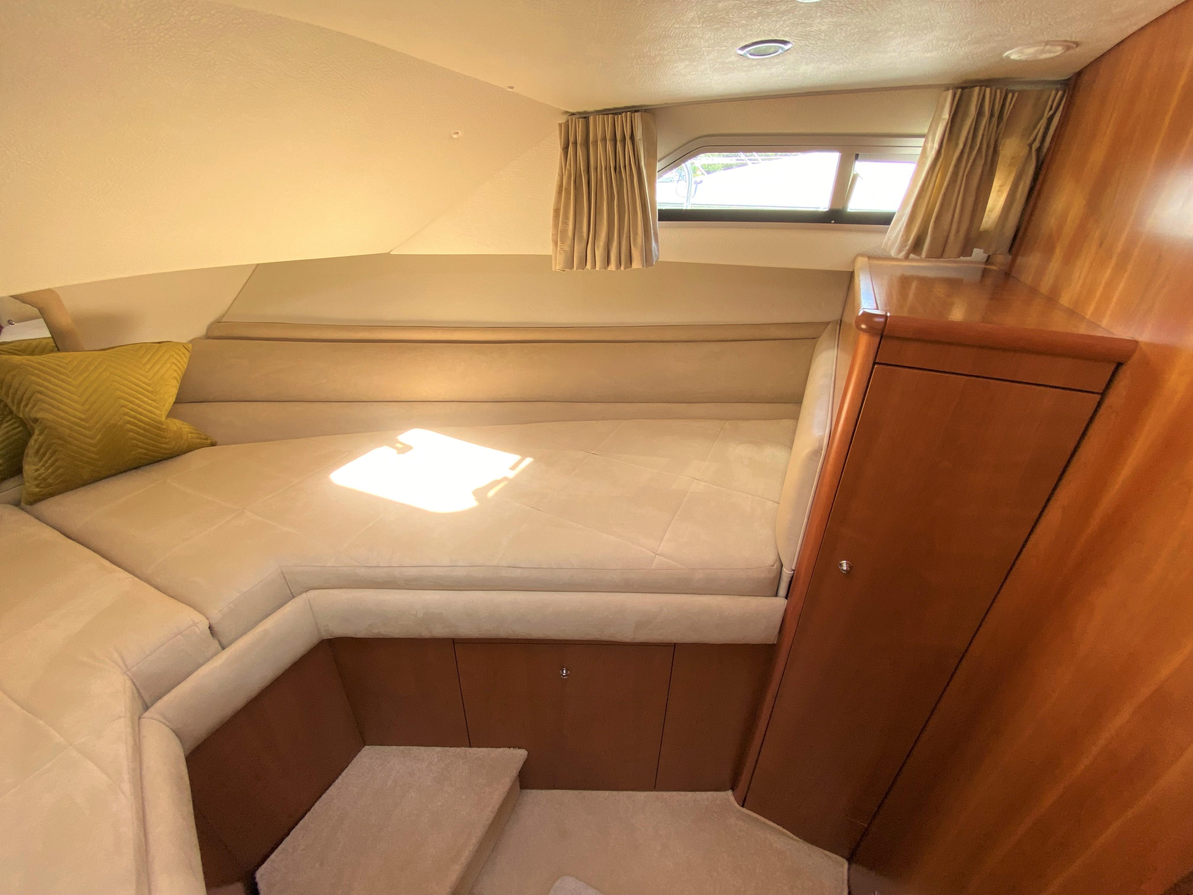 2007 Westwood A35