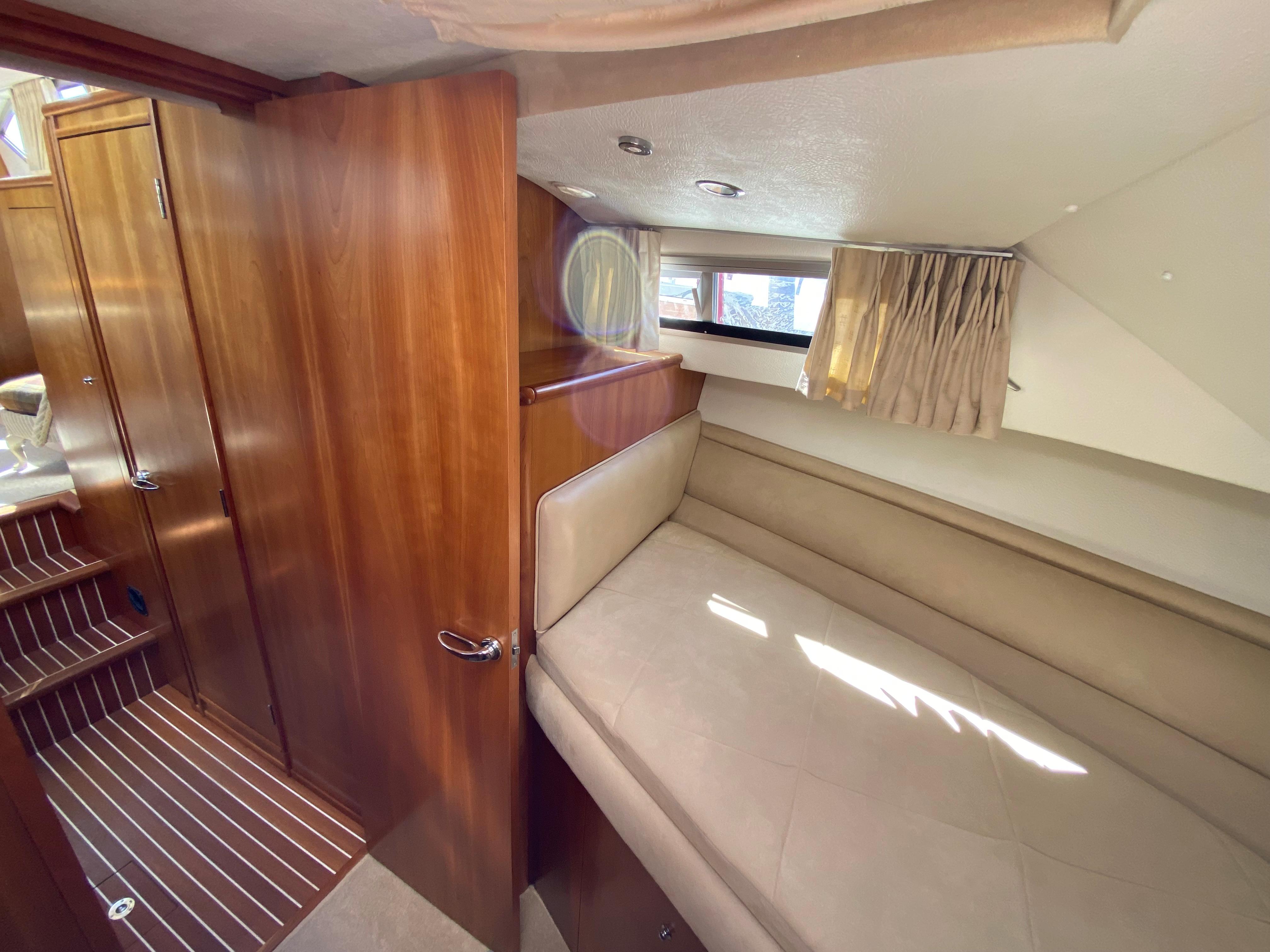 2007 Westwood A35