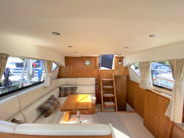 2007 Westwood A35