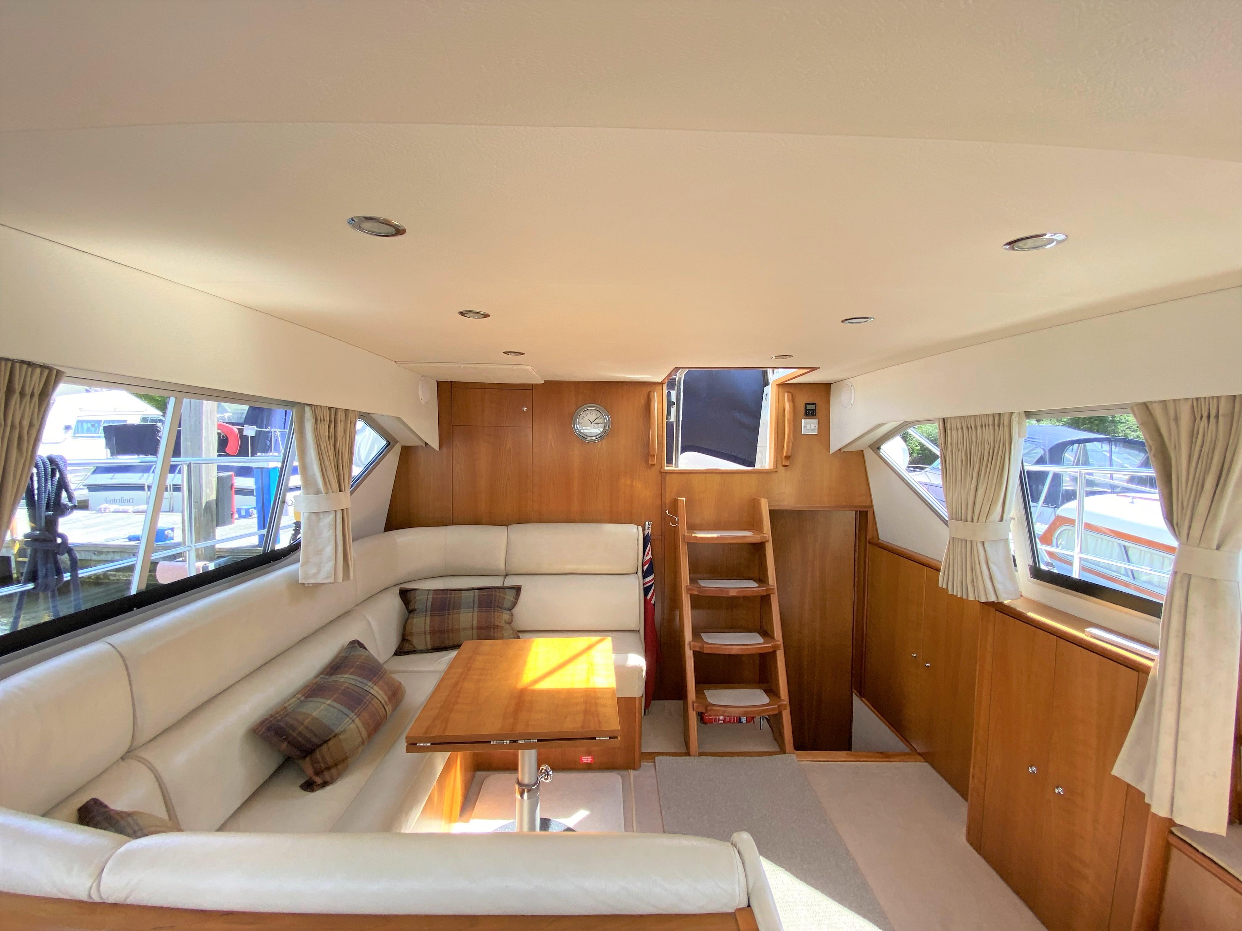 2007 Westwood A35