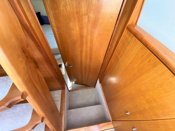 2007 Westwood A35
