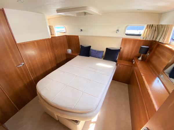 2007 Westwood A35