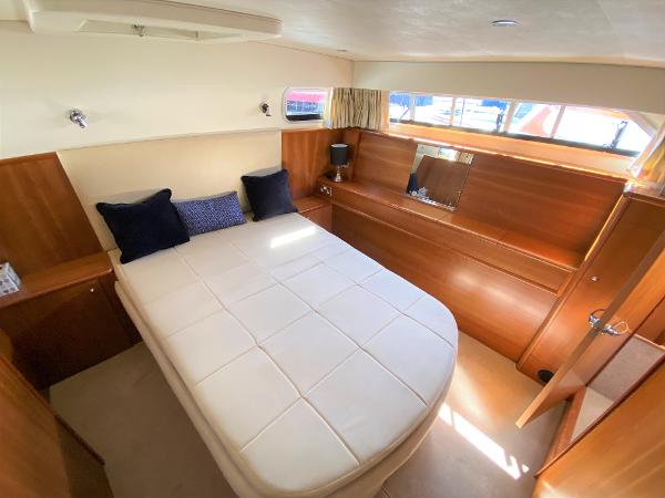 2007 Westwood A35