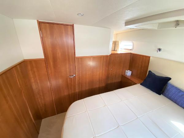 2007 Westwood A35