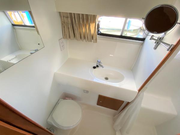 2007 Westwood A35
