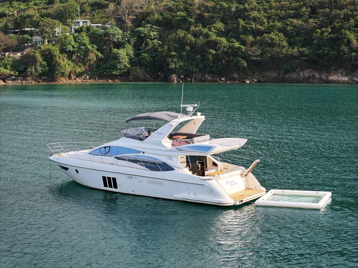 Azimut