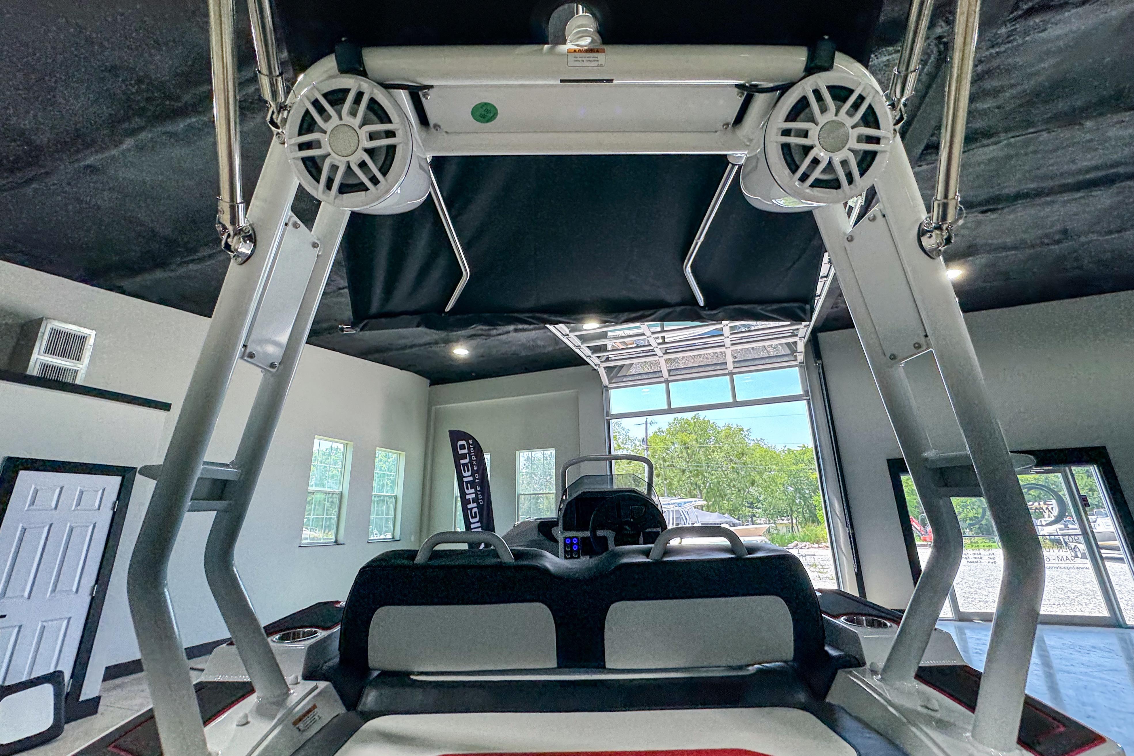 2025 Highfield Velox 420 / Rotax 90 - Image 21