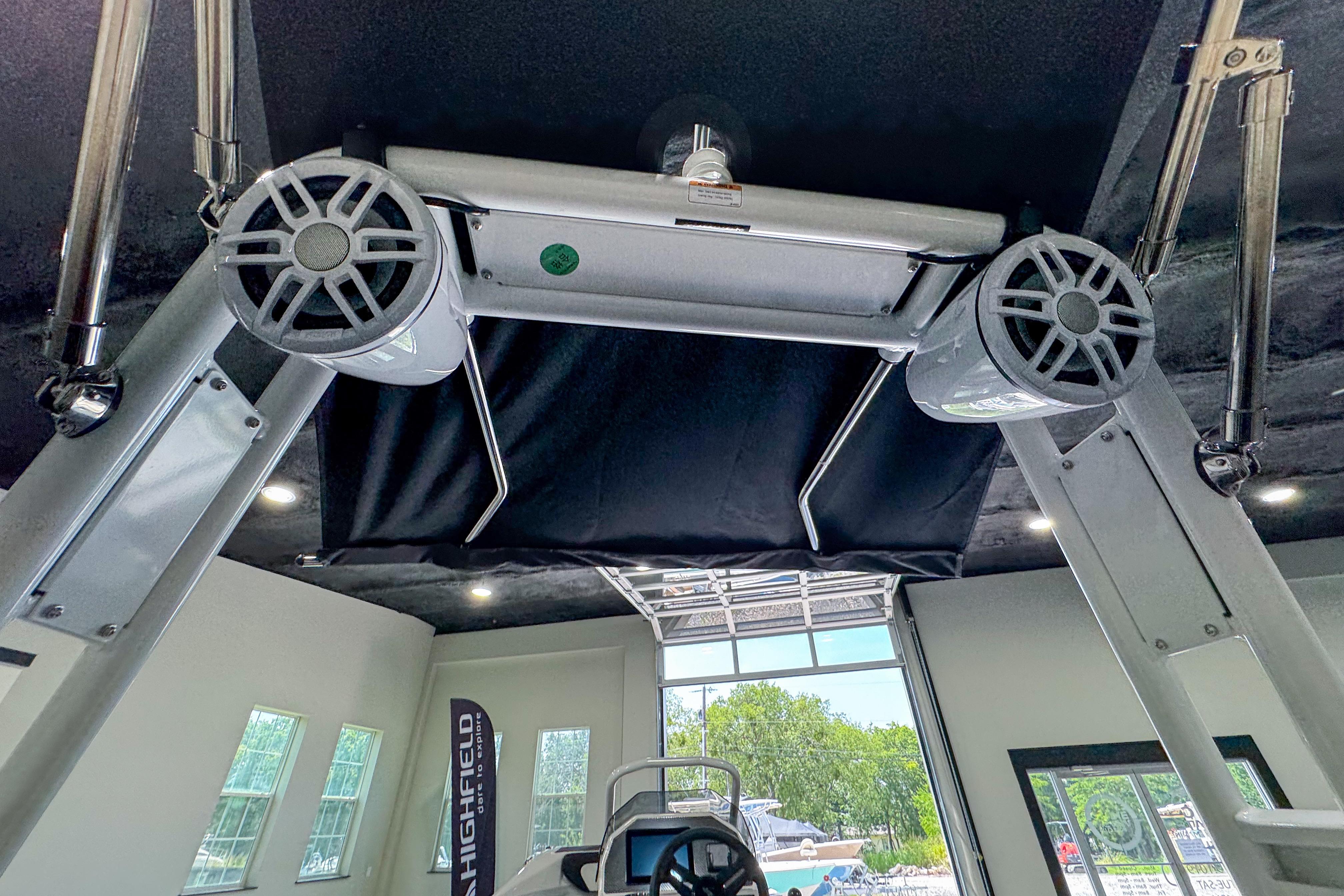 2025 Highfield Velox 420 / Rotax 90 - Image 20