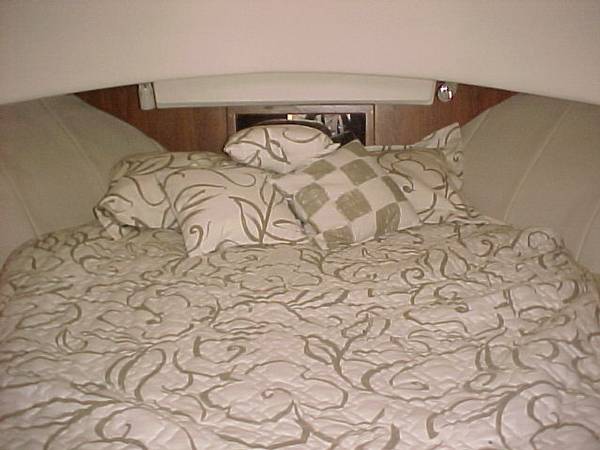Master Stateroom