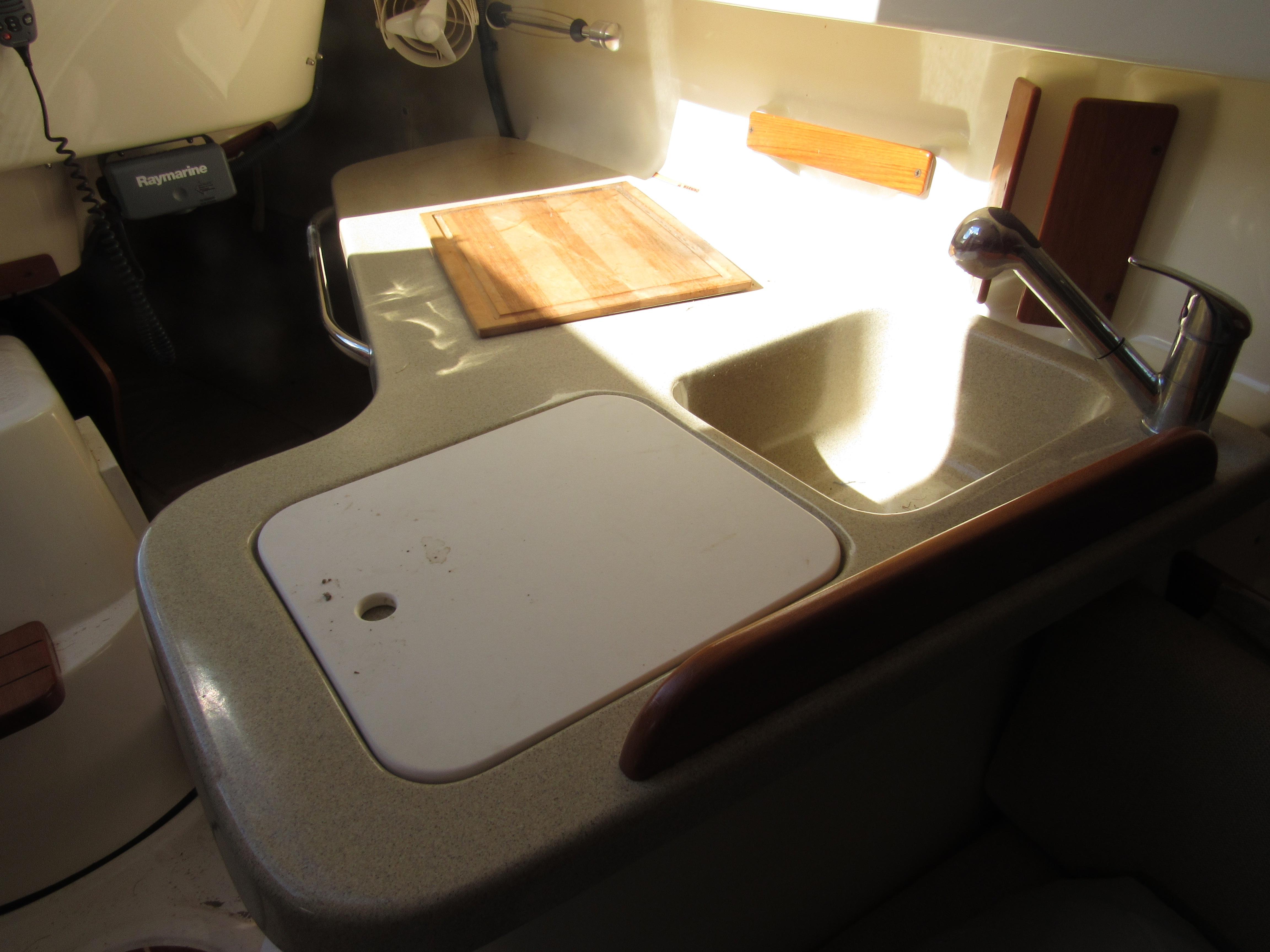 Galley