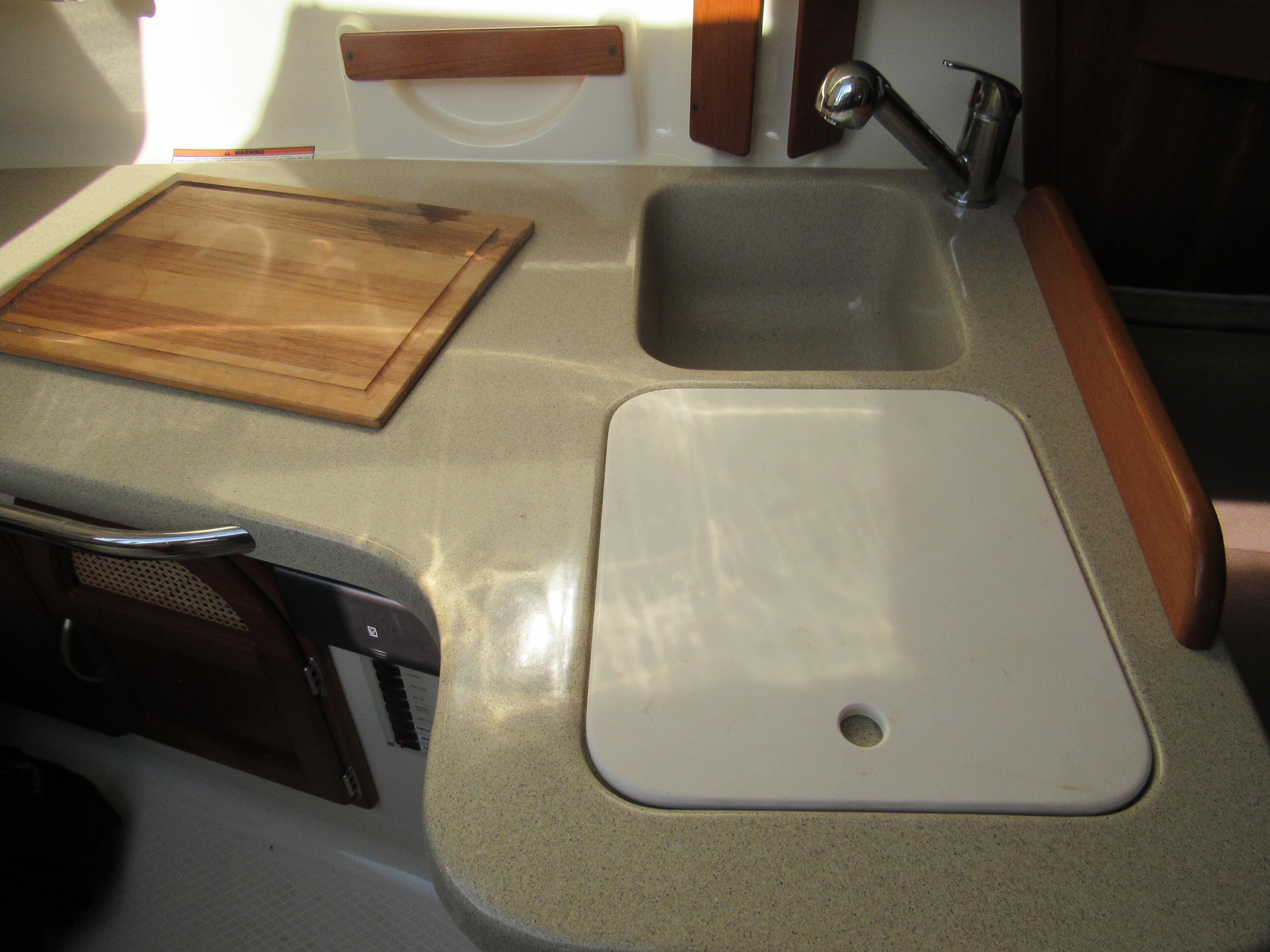 Galley