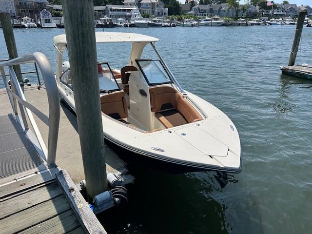 2017 Scout 275 Dorado