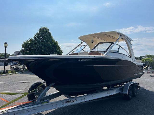 2017 Scout 275 Dorado