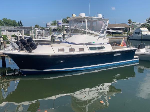 32' Albin, Listing Number 100900431, - Photo No. 2