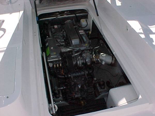 Engine Room