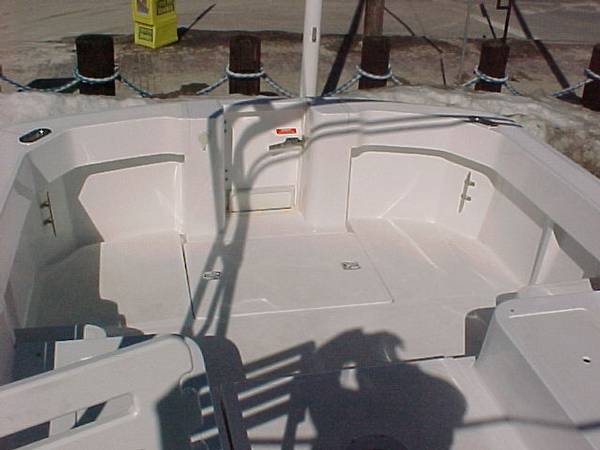 Cockpit