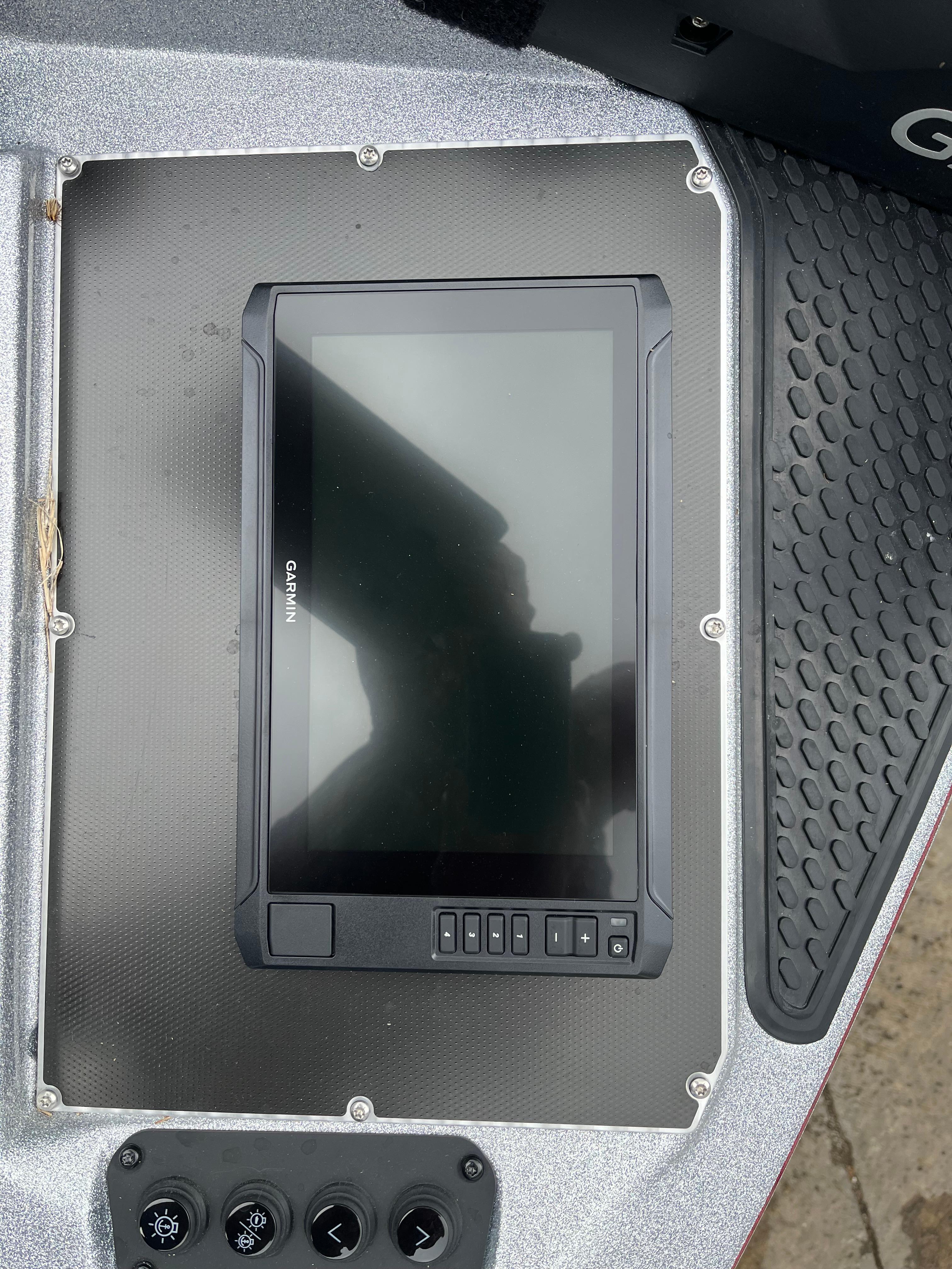 2024 Ranger Z518 Garmin Ranger Cup Equipped Gallery
