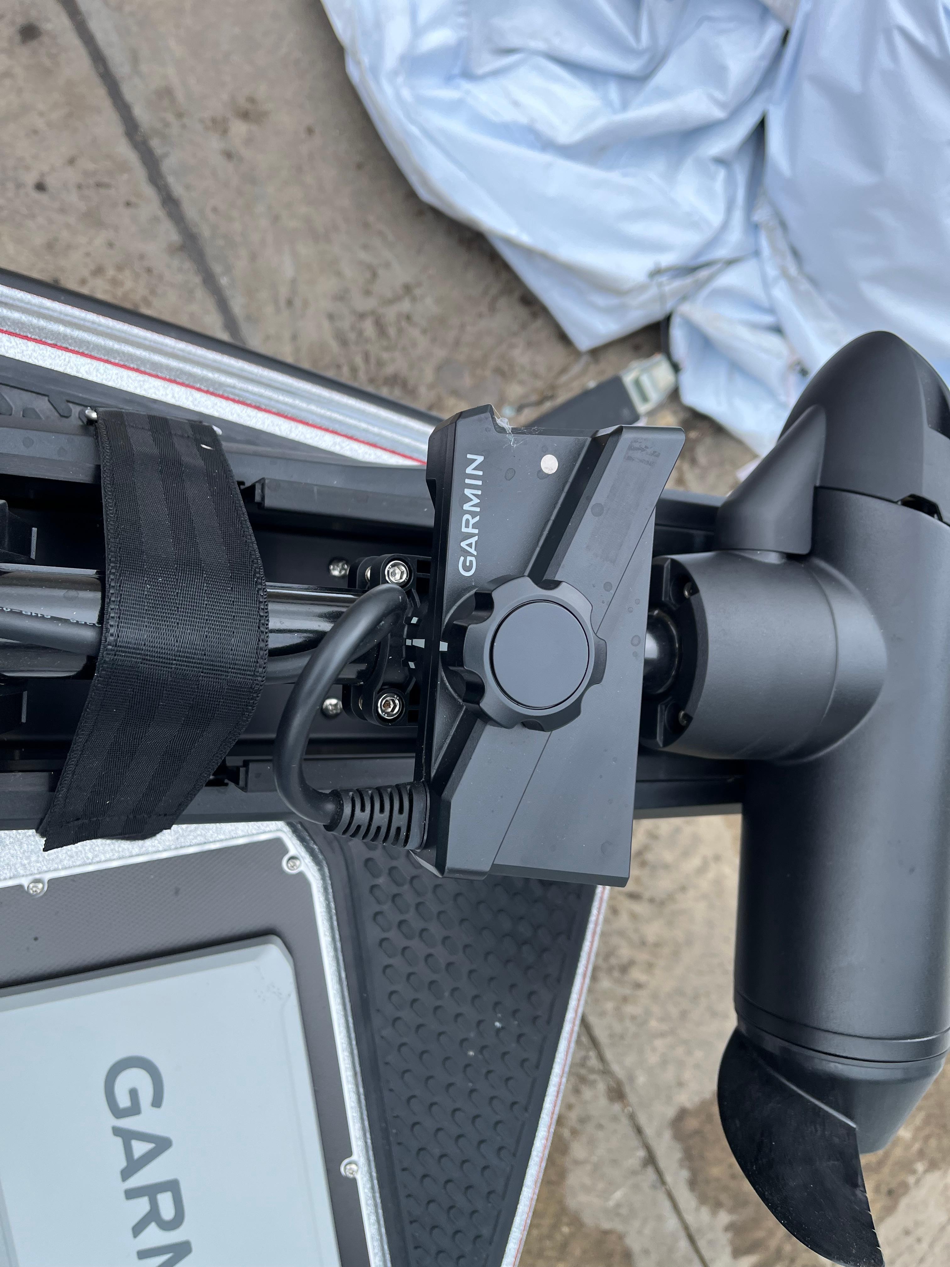 2024 Ranger Z518 Garmin Ranger Cup Equipped Gallery