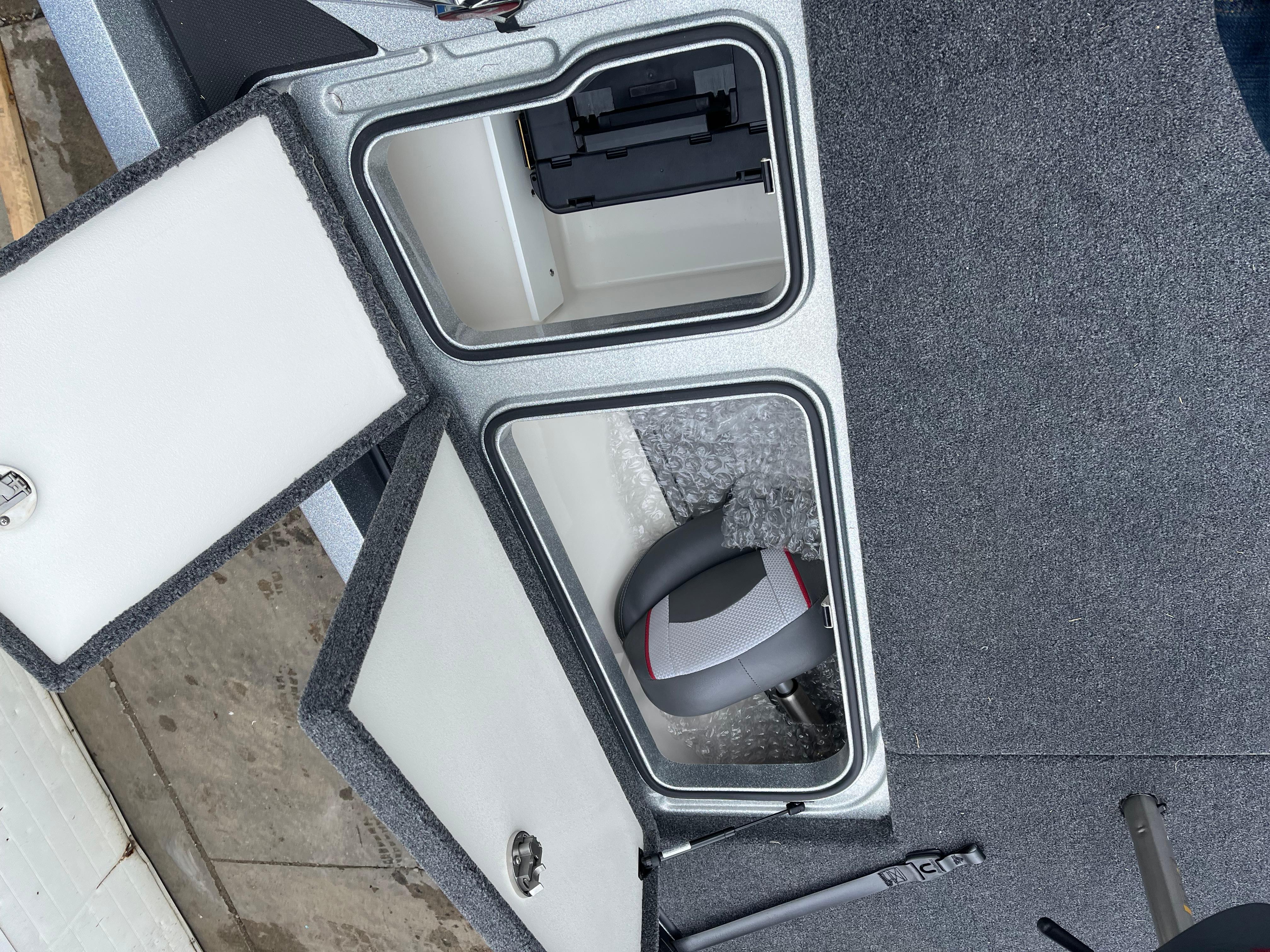 2024 Ranger Z518 Garmin Ranger Cup Equipped Gallery