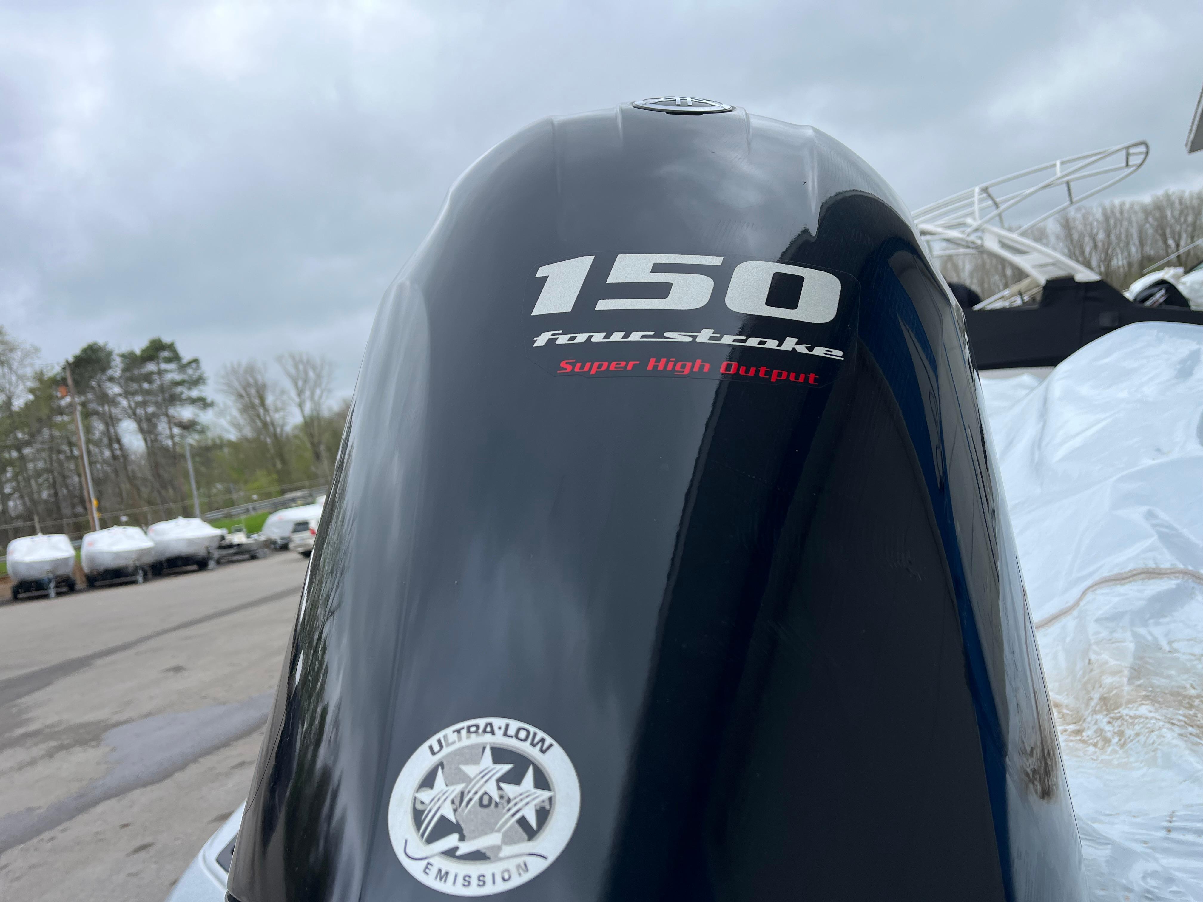 2024 Ranger Z518 Garmin Ranger Cup Equipped Gallery