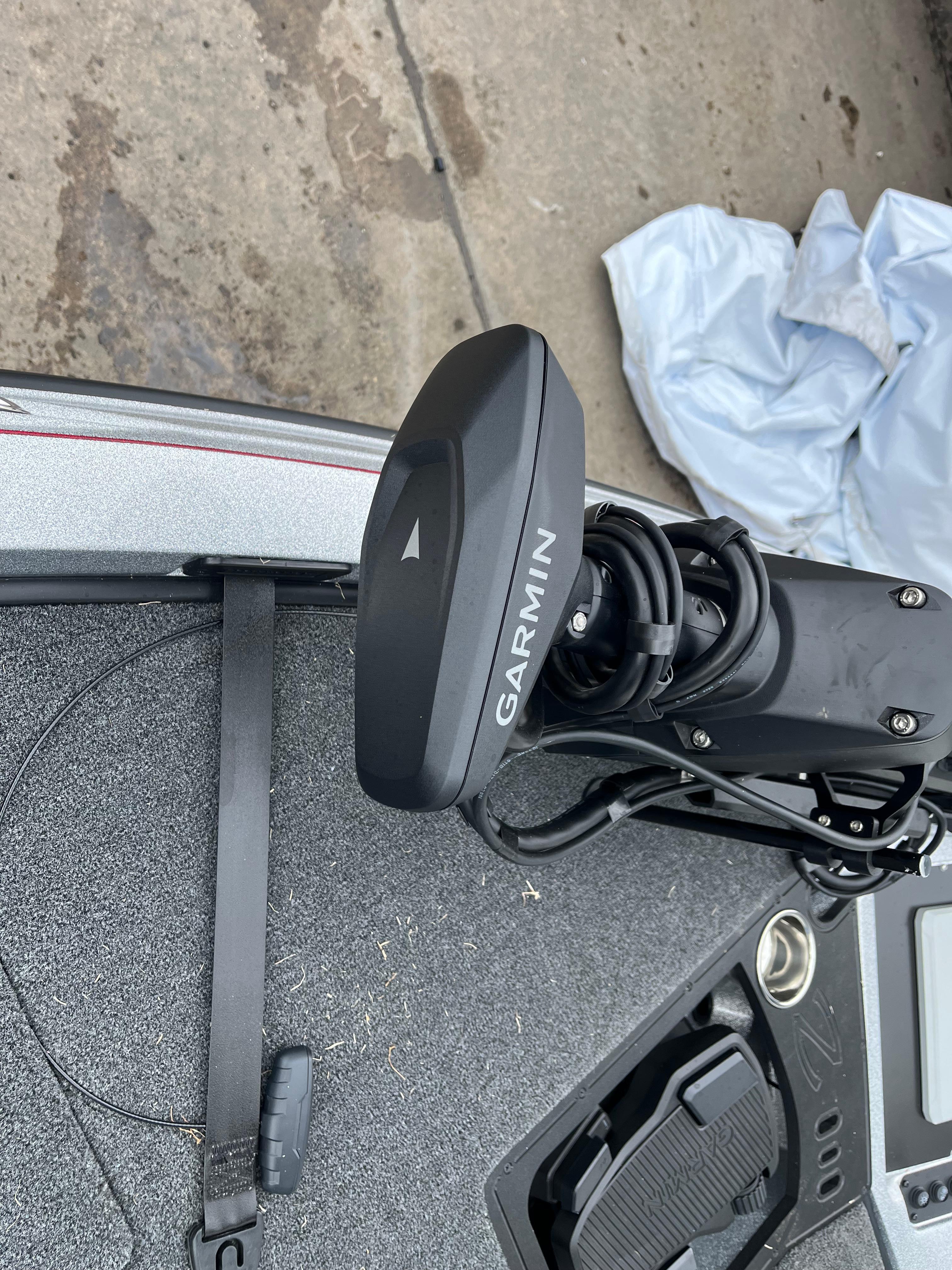2024 Ranger Z518 Garmin Ranger Cup Equipped Gallery