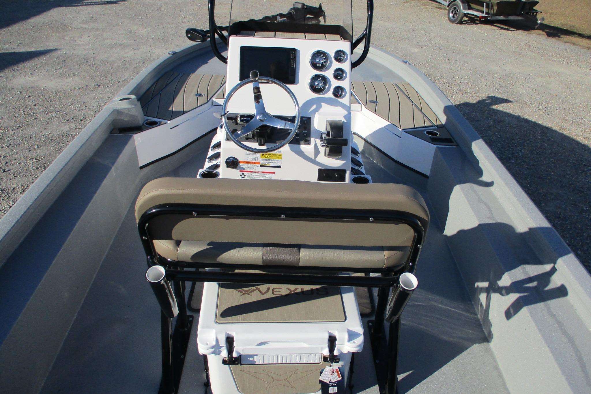 2026 Vexus ACX2210-9