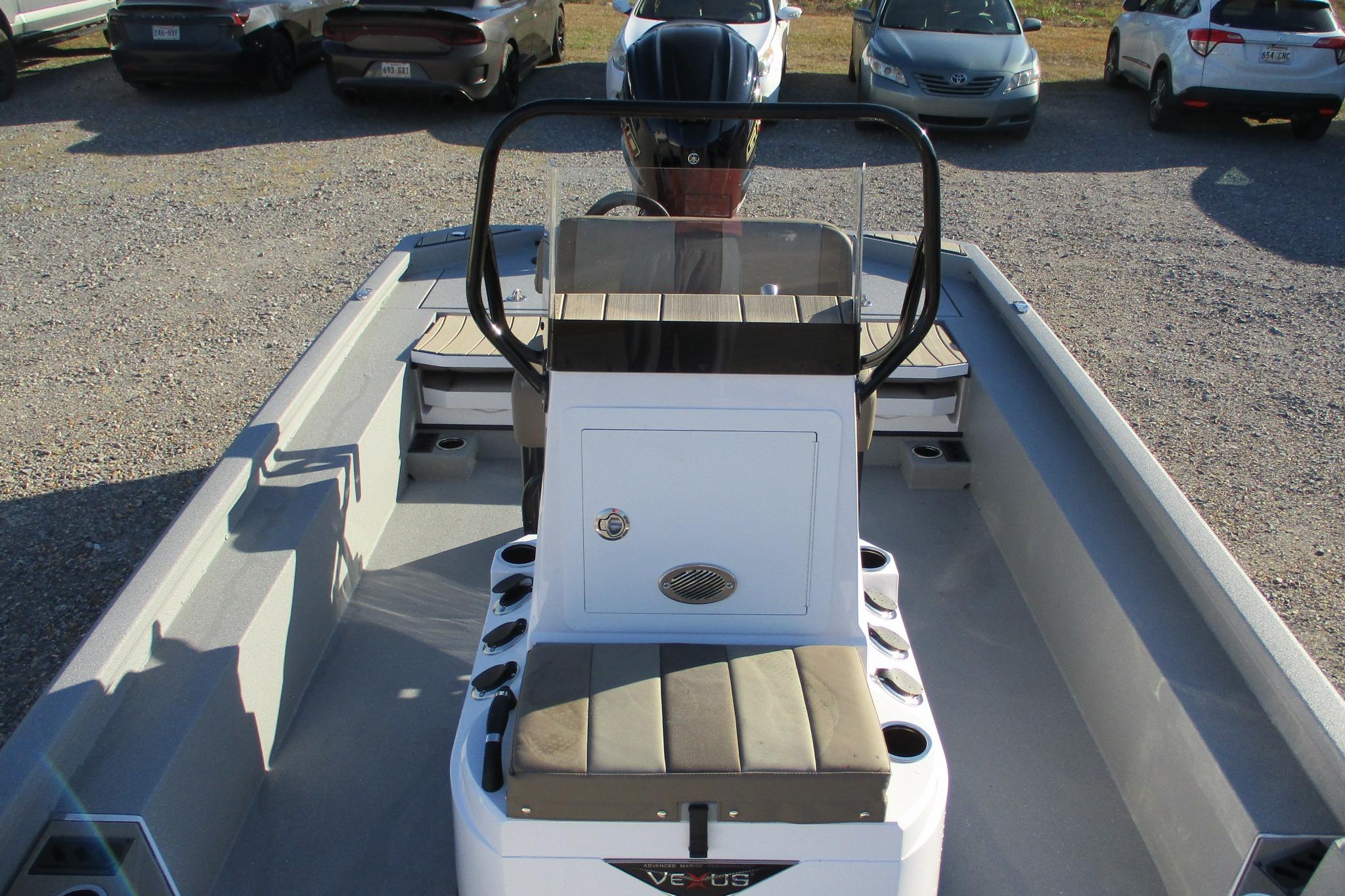 2026 Vexus ACX2210-10