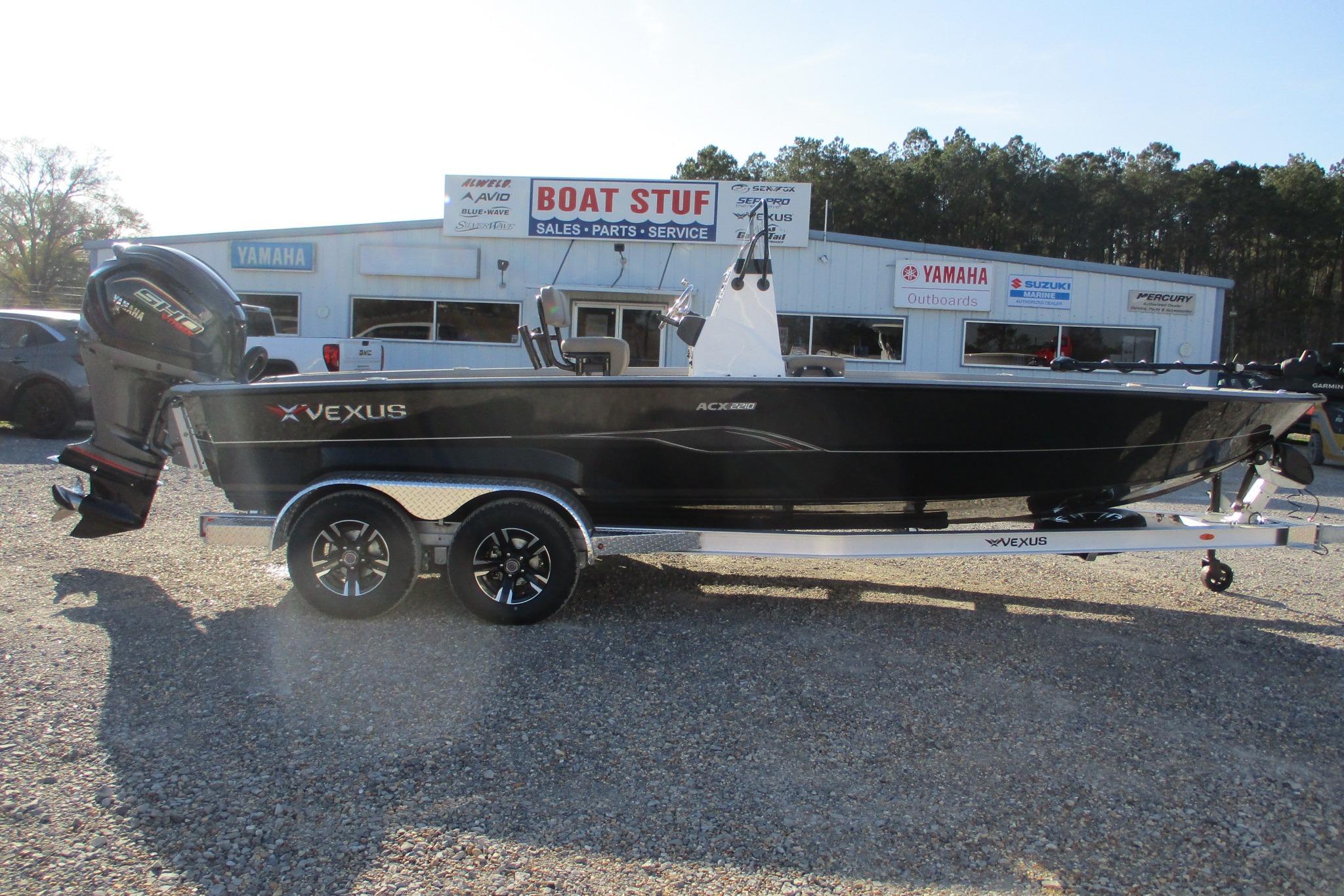 2026 Vexus ACX2210-5