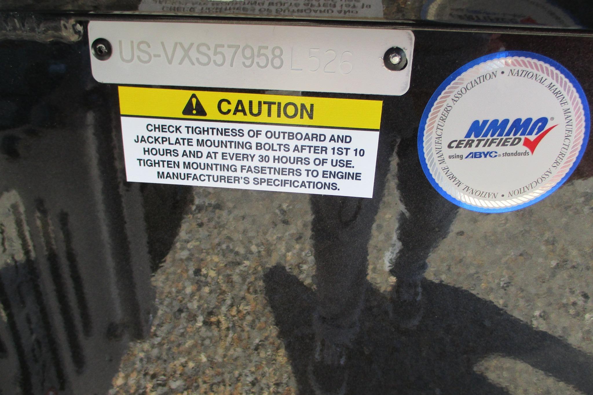 2026 Vexus ACX2210-16