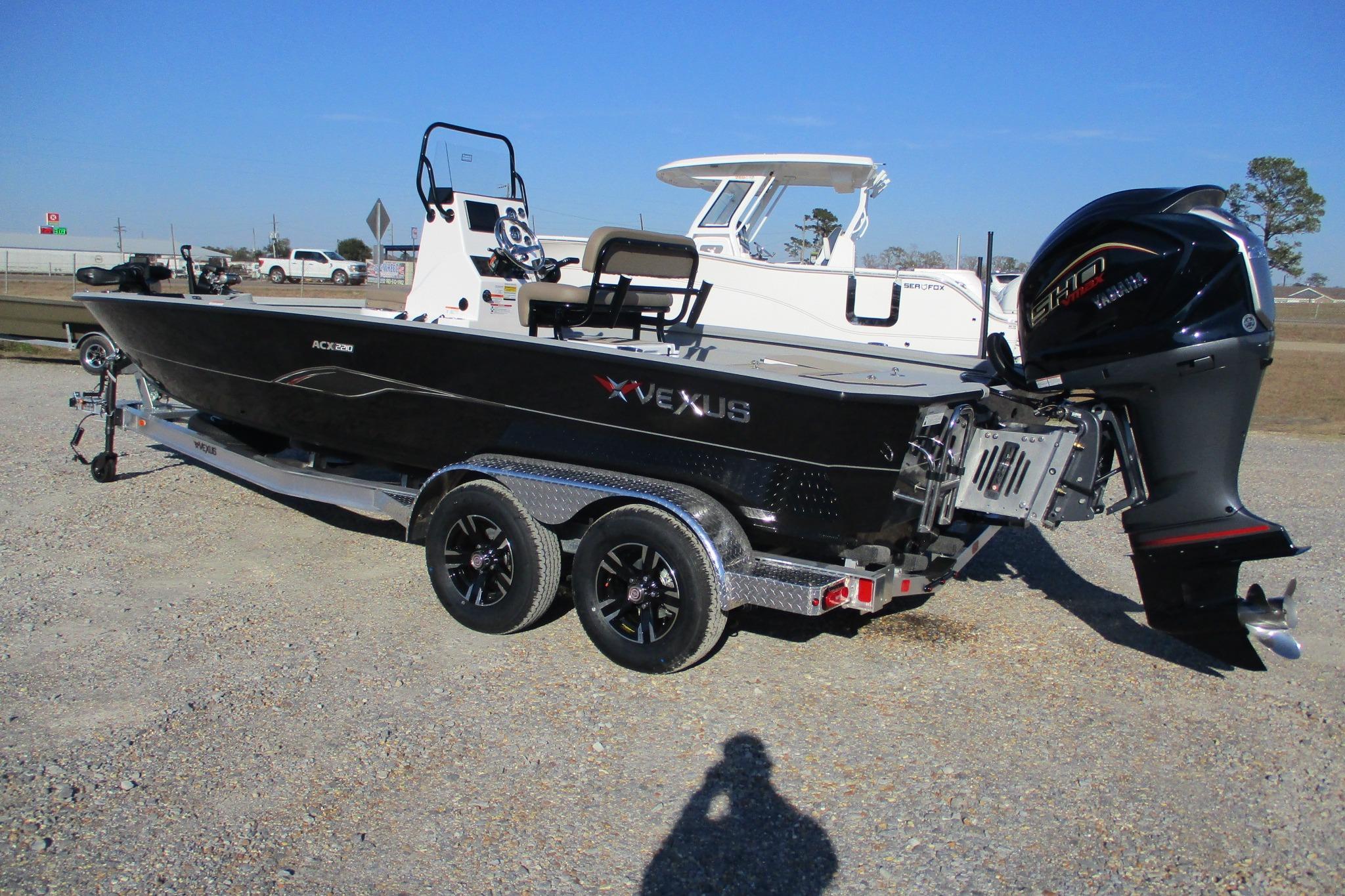 2026 Vexus ACX2210-4