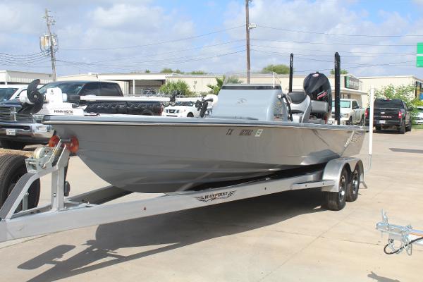 2021 Blazer boat for sale, model of the boat is 2420 GTS & Image # 3 of 16
