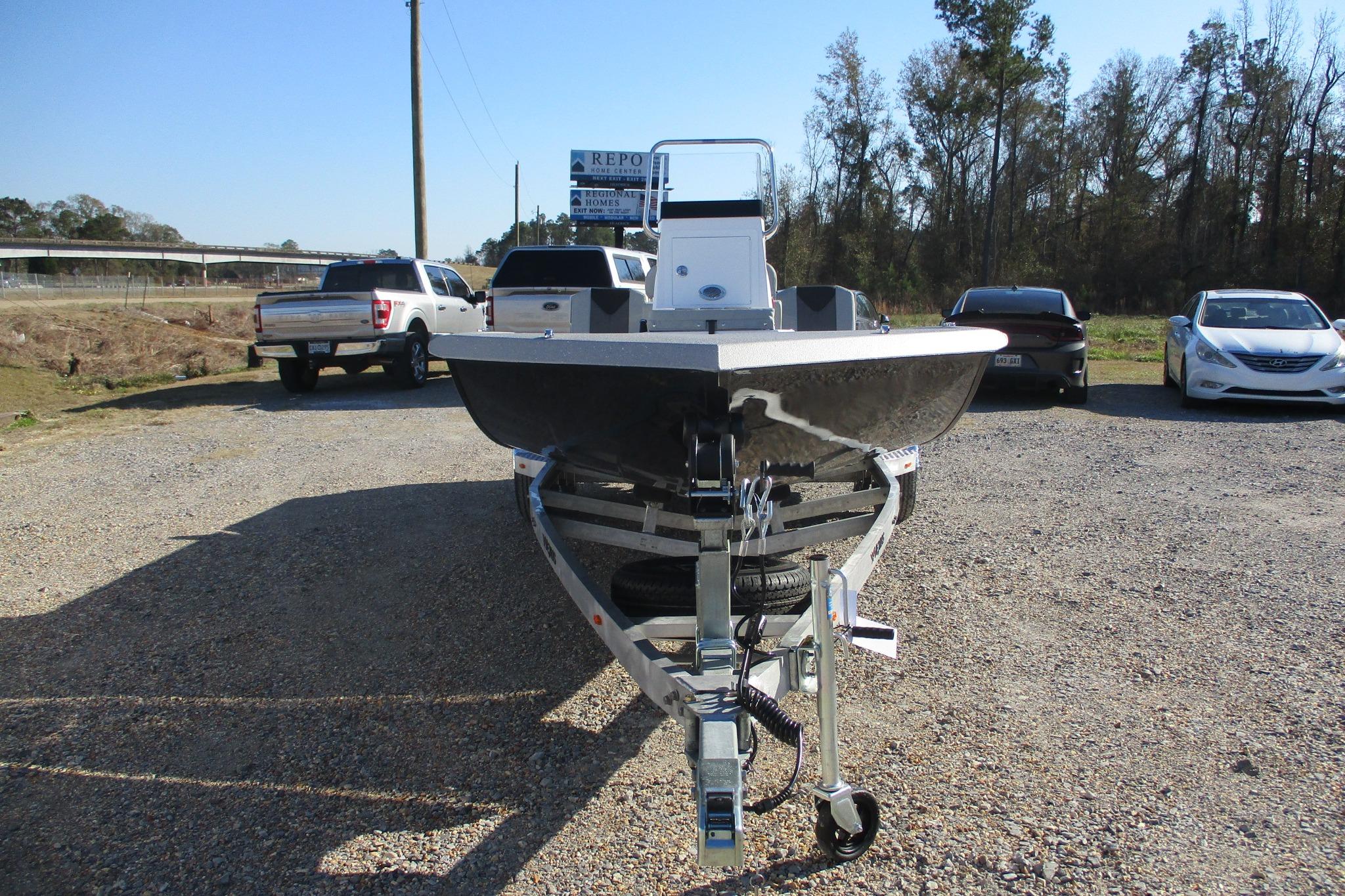 2026 Vexus Defender 201-7