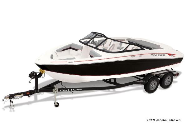 2020 Tahoe boat for sale, model of the boat is 700 & Image # 6 of 8