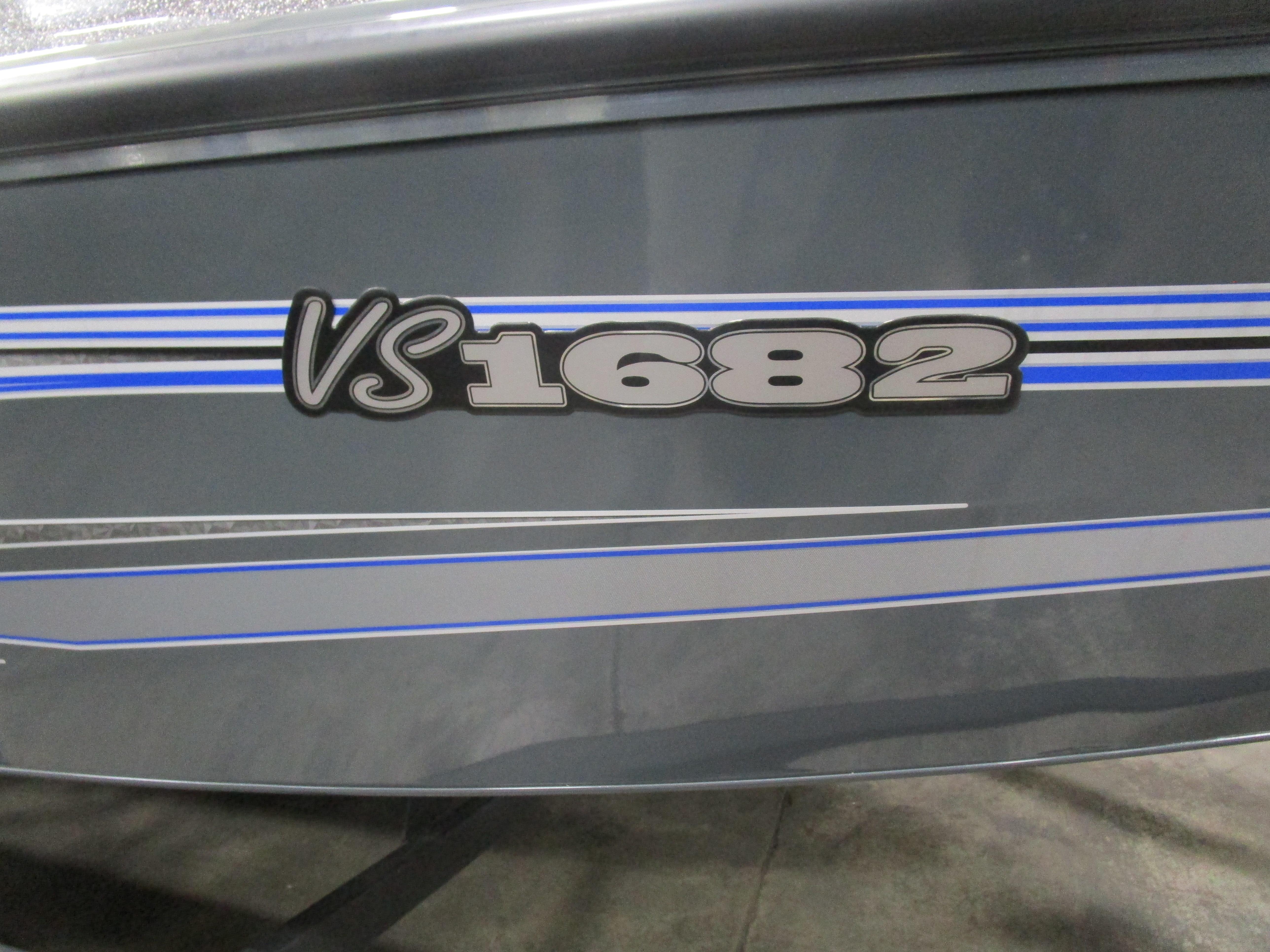 2024 Ranger VS 1682 ANGLER SC Gallery