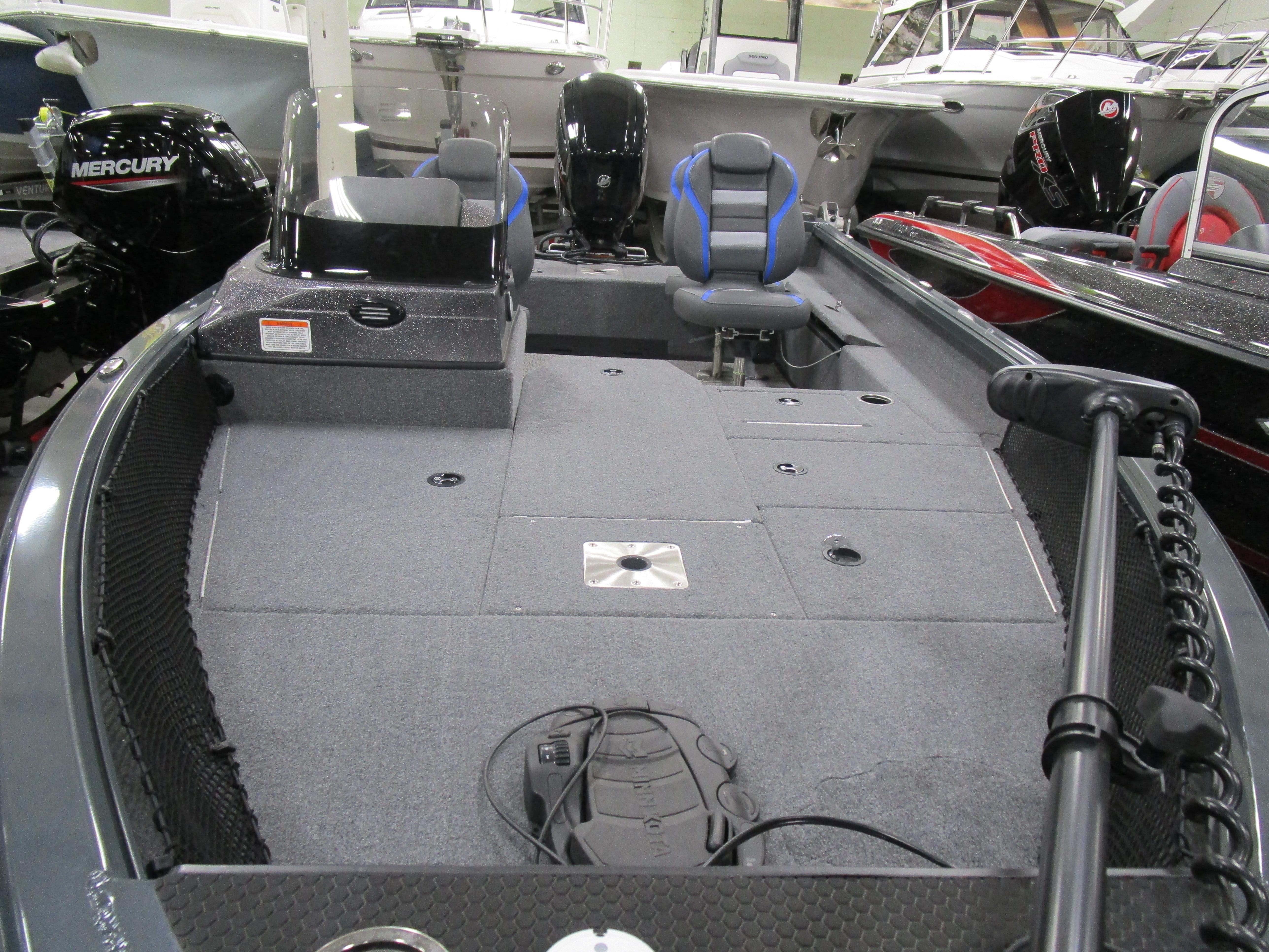 2024 Ranger VS 1682 ANGLER SC Gallery
