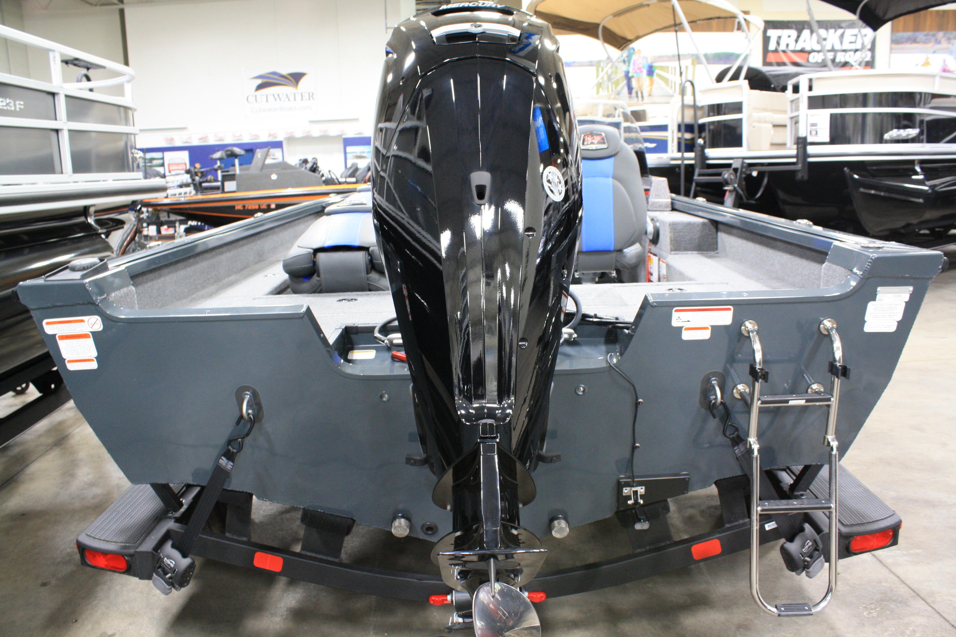 2024 Ranger VS 1682 ANGLER SC Gallery