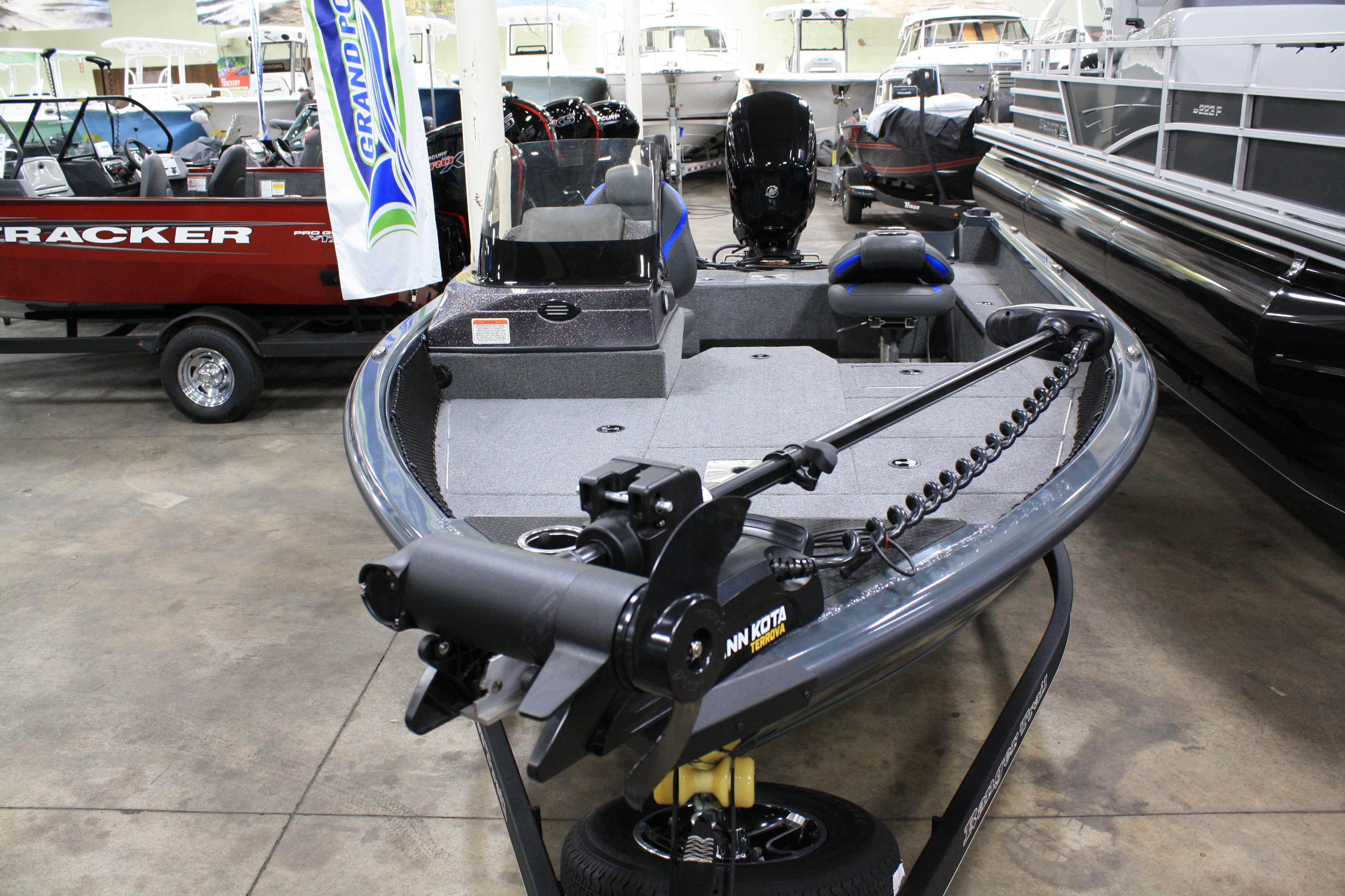 2024 Ranger VS 1682 ANGLER SC Gallery