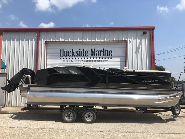 Dockside Marine Of Houston Boat Dealer In Montgomery Tx Boat Trader
