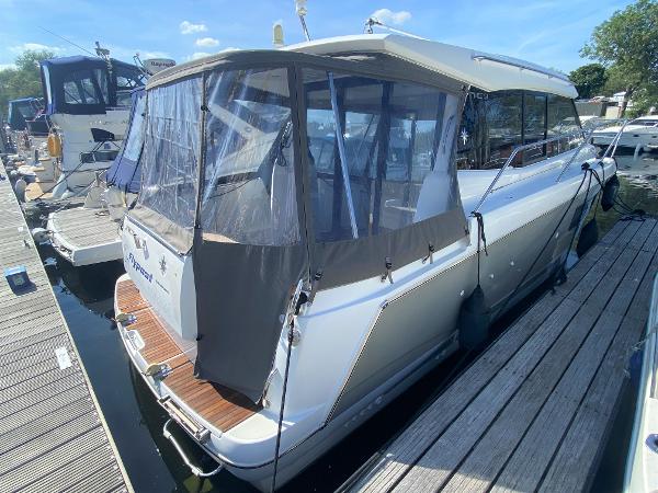 Jeanneau NC9