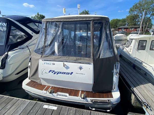 Jeanneau NC9