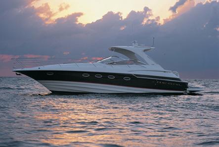 45' Regal, Listing Number 100888214, Image No. 2