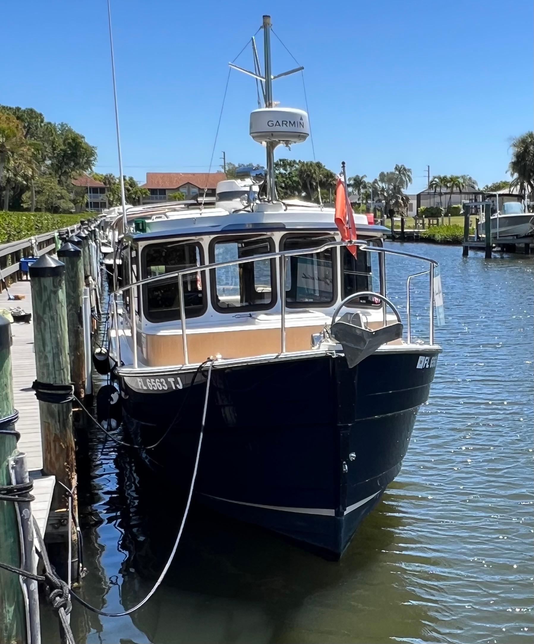 27' Ranger Tugs, Listing Number 100915815, - Photo No. 4